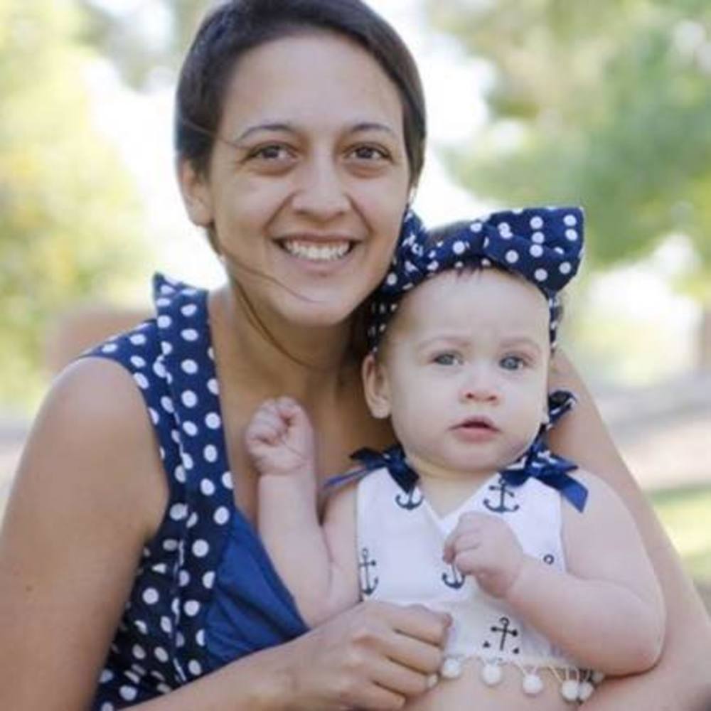 Meet your Posher, Mahlia